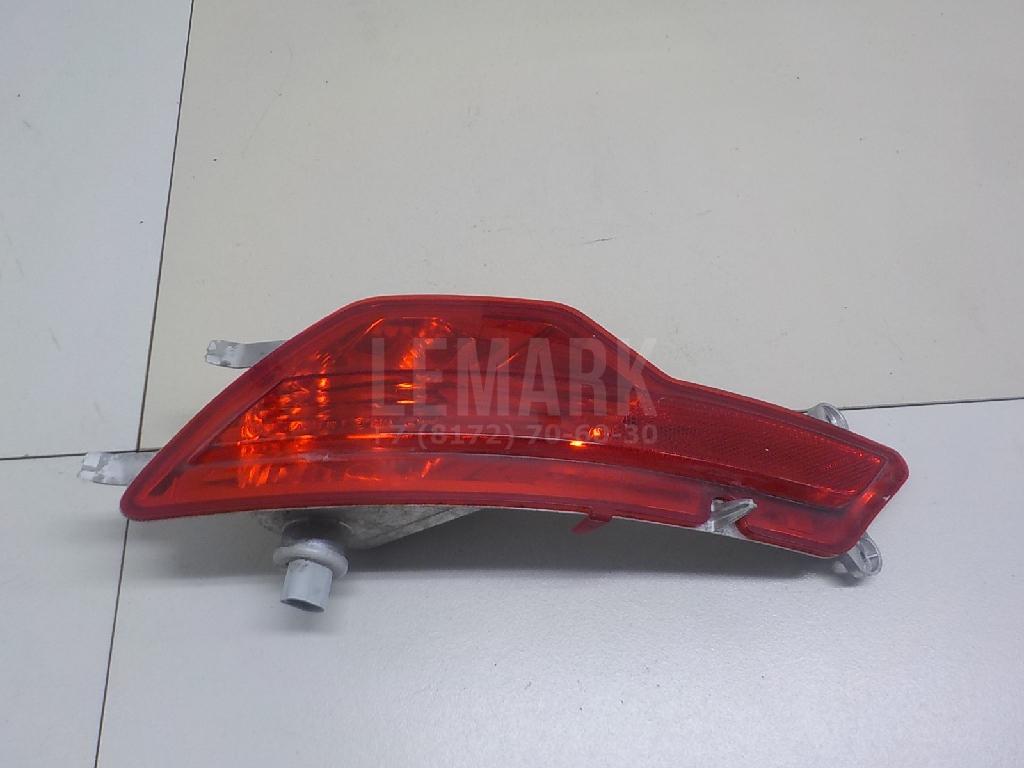 Фонарь задний в бампер левый для  BMW 7-serie G11/G12 2015-2022