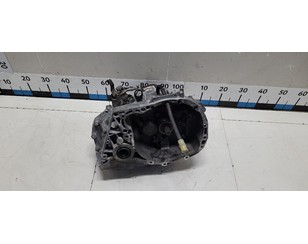 Коробка передач механика JR5187 для Renault Duster 2010-2021 с разбора состояние отличное