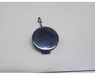 Заглушка буксировочного крюка для BMW X6 E71 2008-2014 с разбора состояние отличное