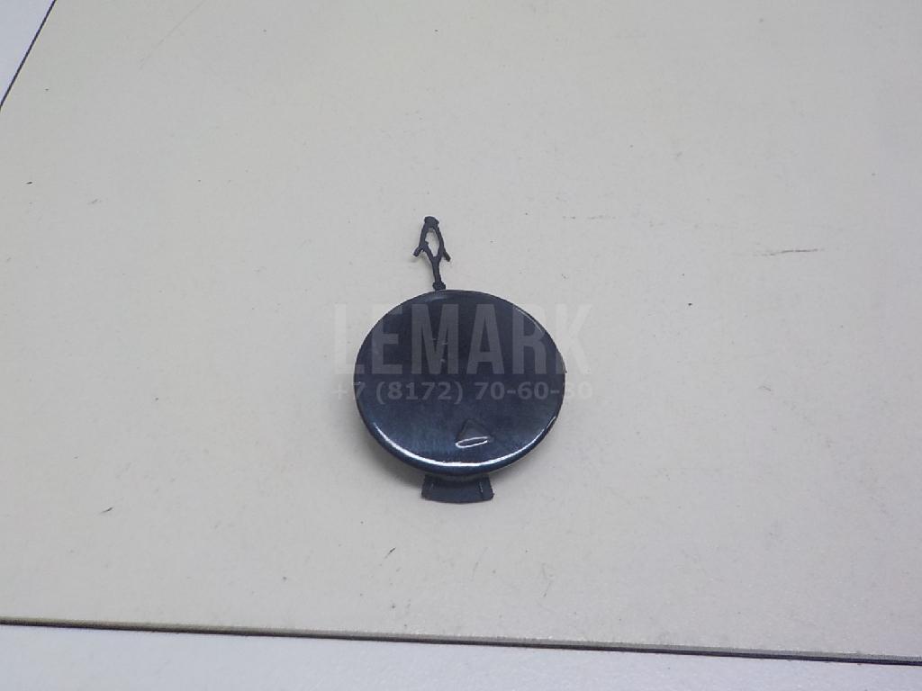 Заглушка буксировочного крюка для  BMW 7-serie F01/F02 2008-2015