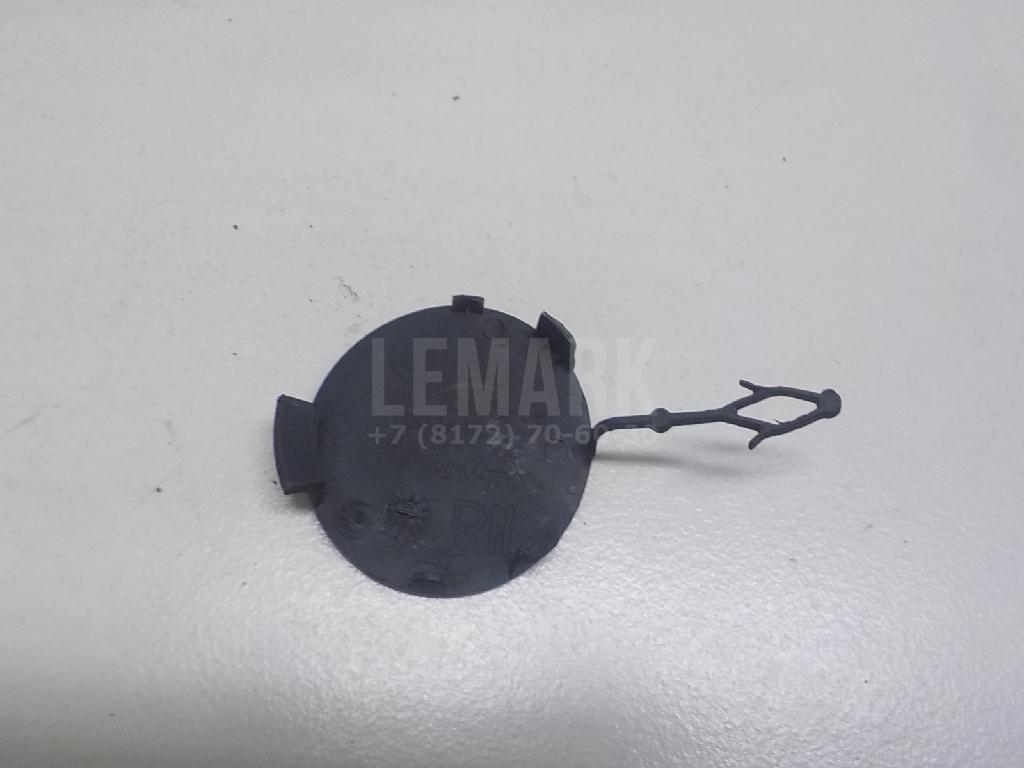 Заглушка буксировочного крюка для  BMW 7-serie F01/F02 2008-2015