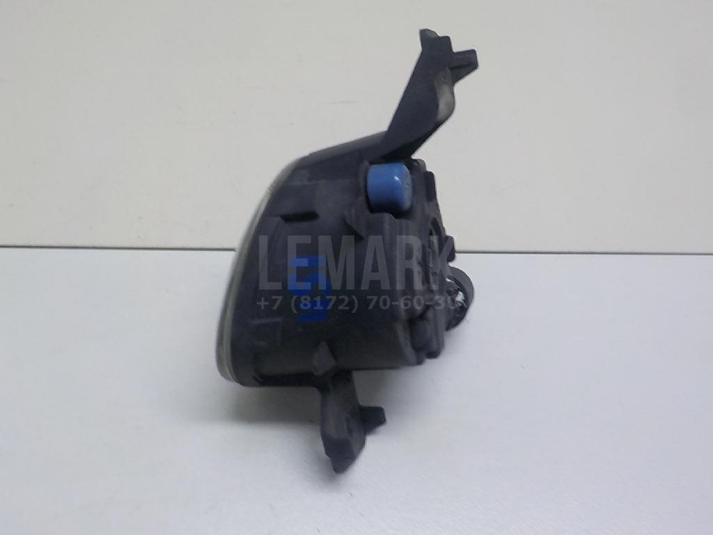 Фара противотуманная левая для  Audi A3 [8V] 2013-2020