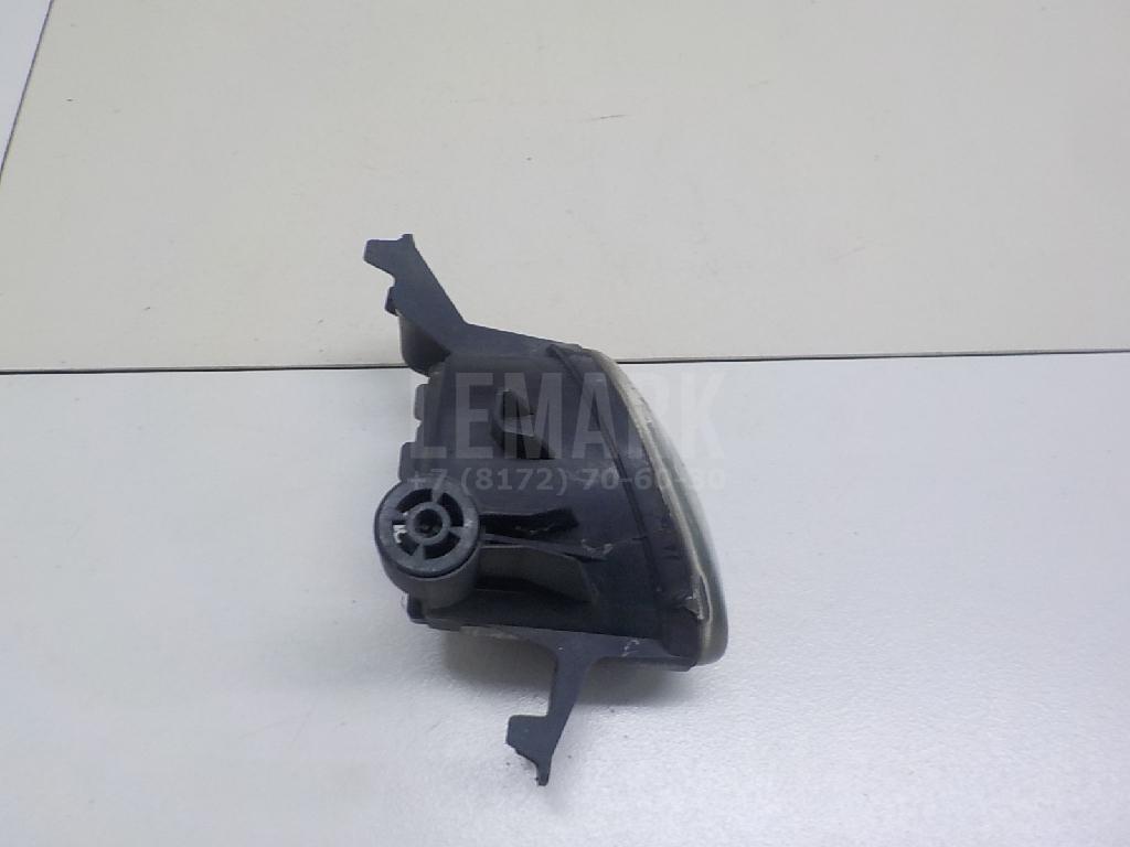 Фара противотуманная левая для  Audi A3 [8V] 2013-2020