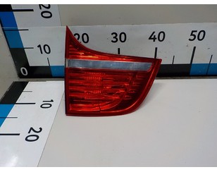 Фонарь задний внутренний левый для BMW X6 E71 2008-2014 с разбора состояние отличное