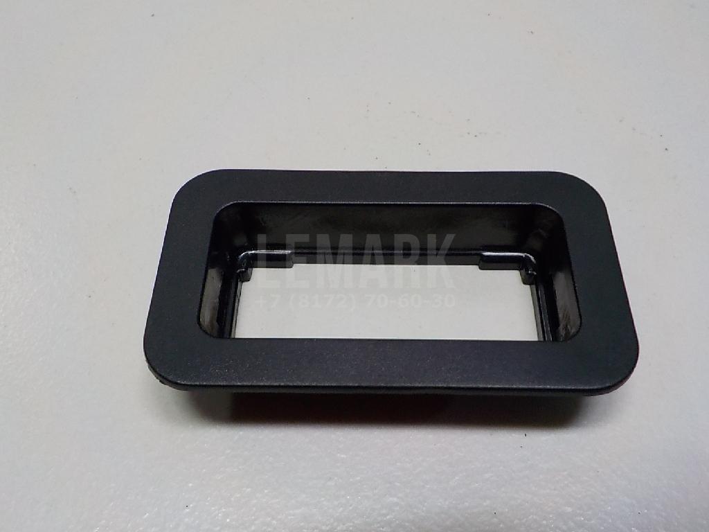 Накладка (кузов внутри) для  Acura MDX 2013-2020