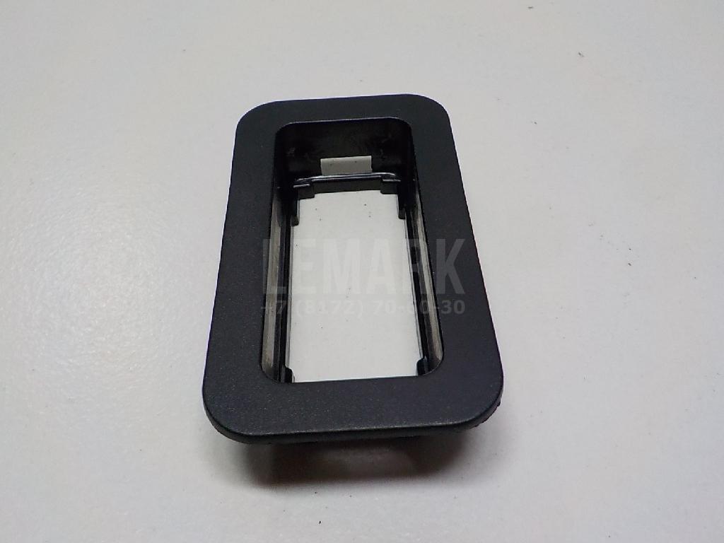 Накладка (кузов внутри) для  Acura MDX 2013-2020