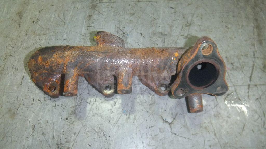 Коллектор выпускной 285112A740 Hyundai-Kia