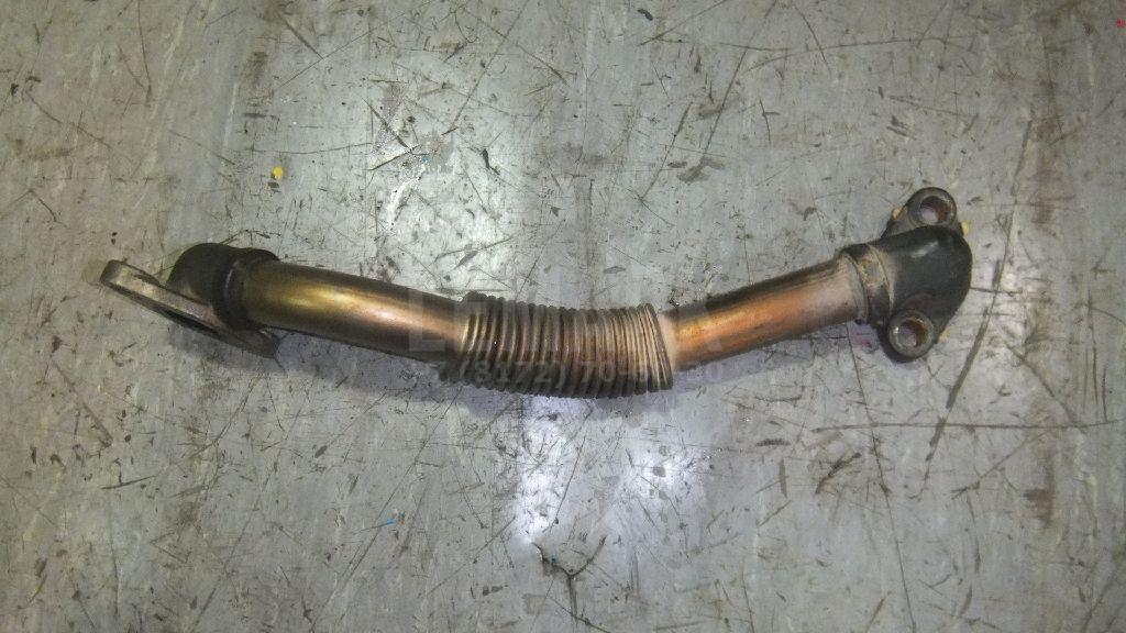 Трубка системы рециркуляции (EGR) 284912A800 Hyundai-Kia
