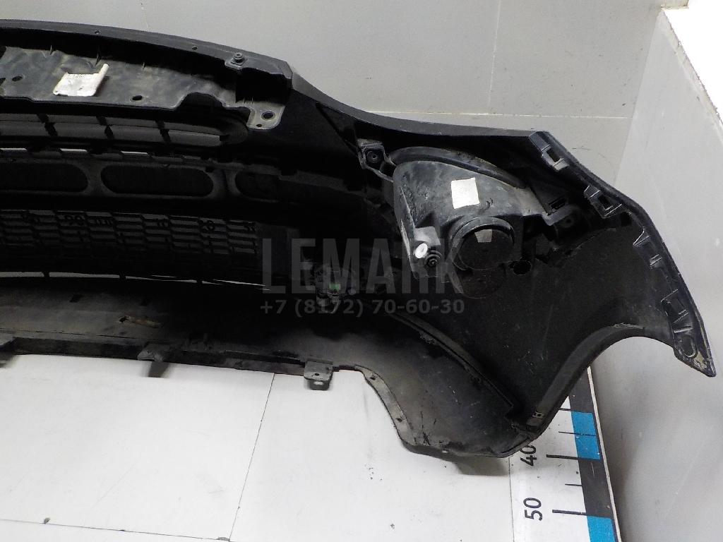 Бампер передний для  Ford Focus I 1998-2005