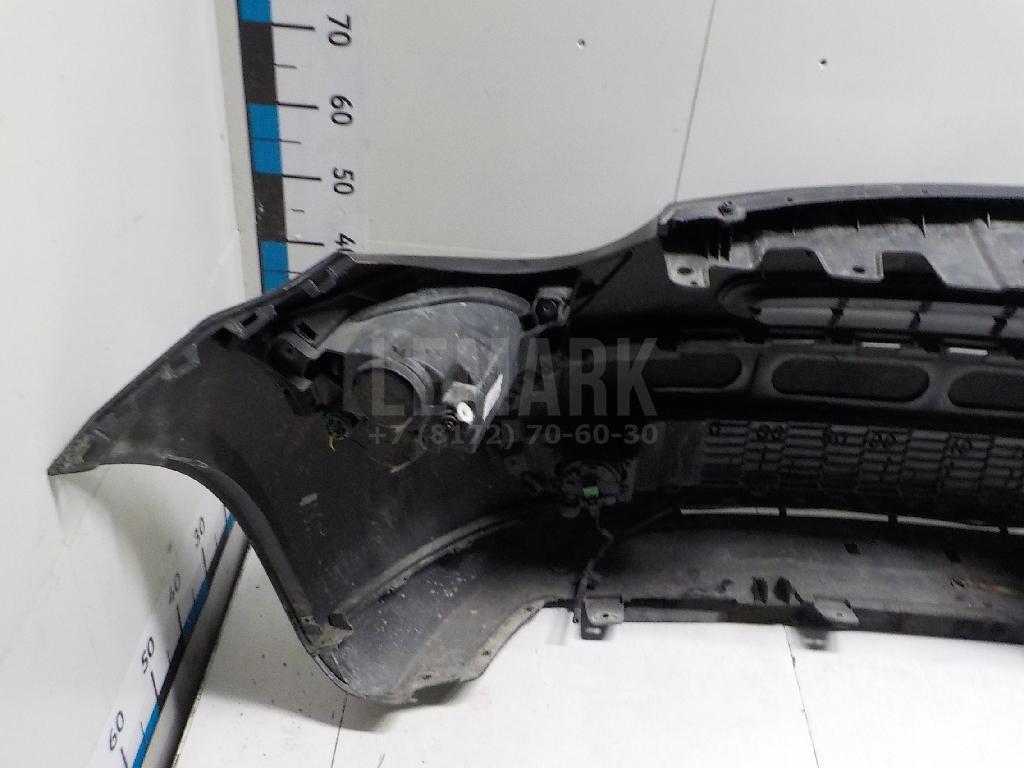 Бампер передний для  Ford Focus I 1998-2005