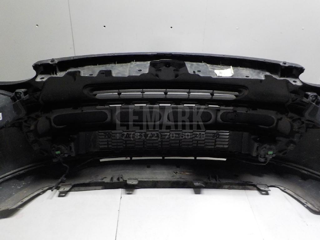 Бампер передний для  Ford Focus I 1998-2005