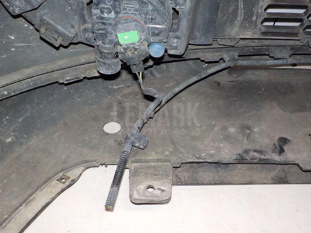 Бампер передний для  Ford Focus I 1998-2005