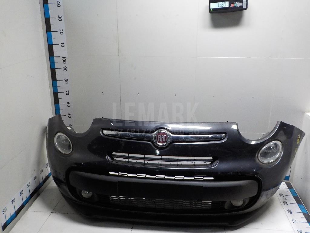 Бампер передний для  Ford Focus I 1998-2005
