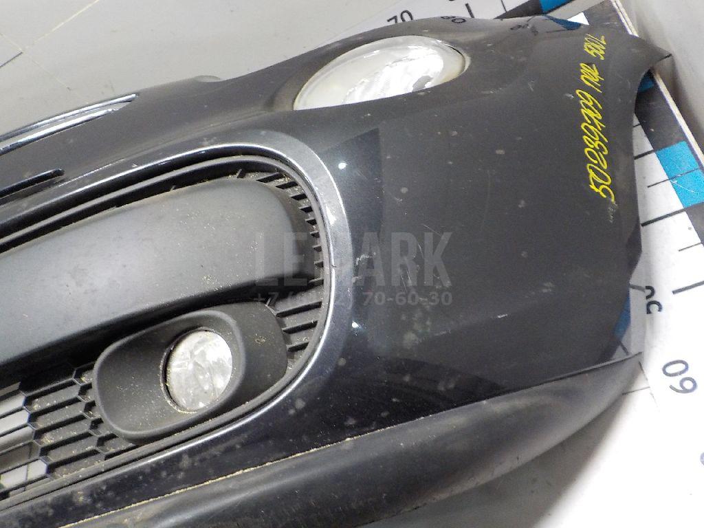 Бампер передний для  Ford Focus I 1998-2005