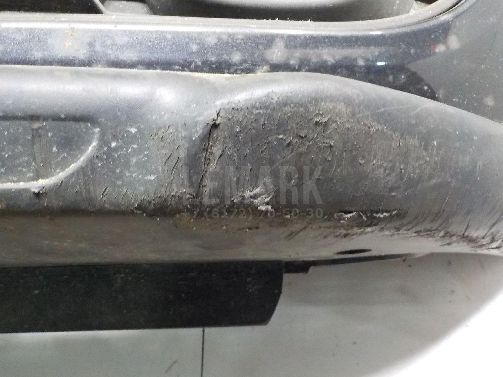 Бампер передний для  Ford Focus I 1998-2005
