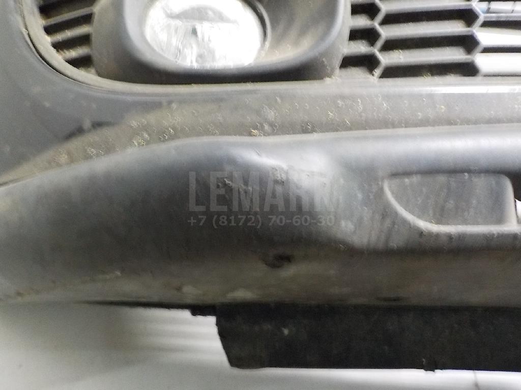 Бампер передний для  Ford Focus I 1998-2005