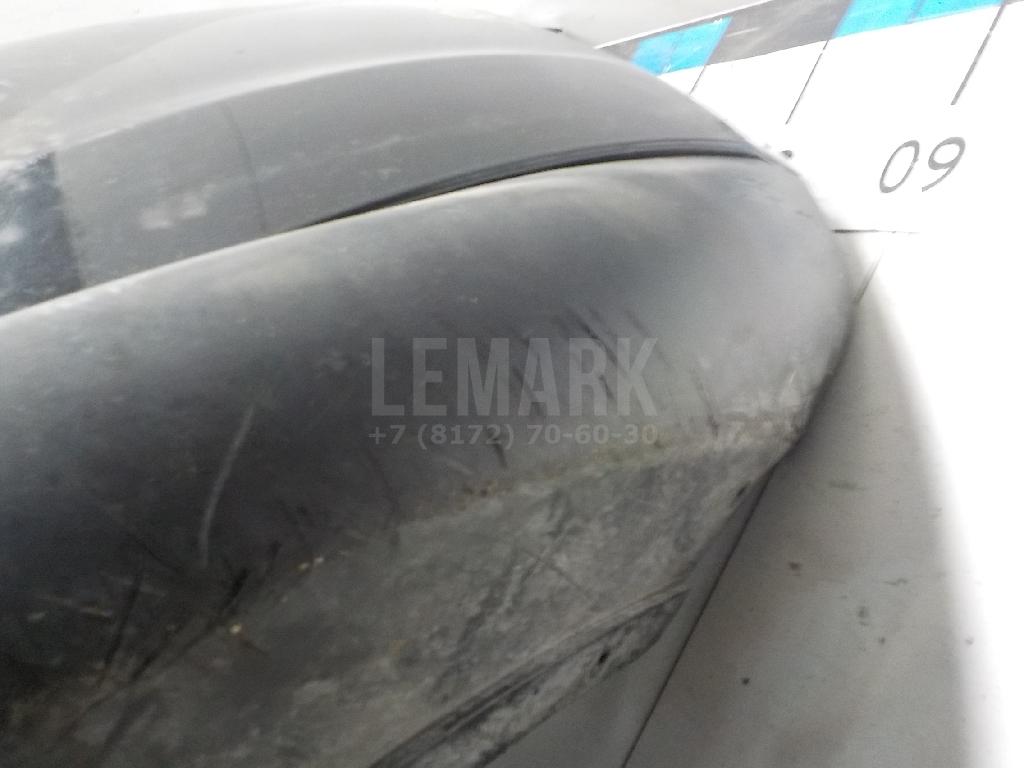 Бампер передний для  Ford Focus I 1998-2005