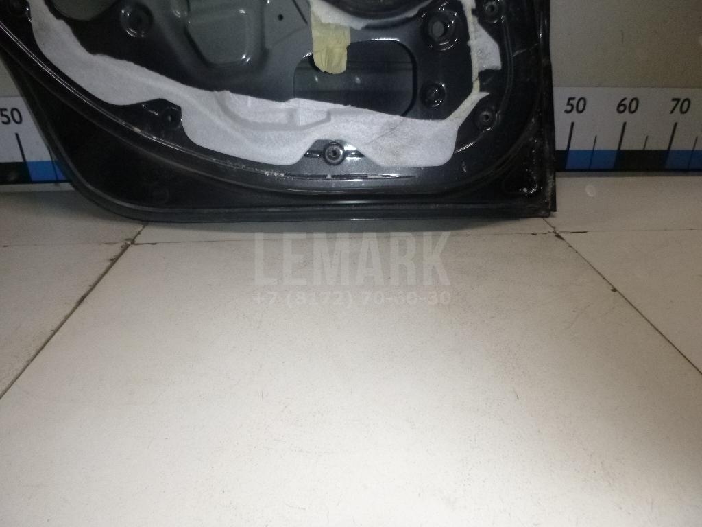 Дверь задняя левая для  BMW X5 E53 2000-2007
