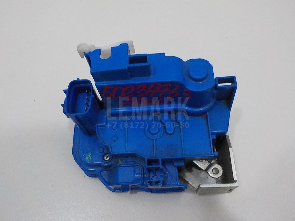 Замок двери задней правой для  Ford Fiesta 2001-2008