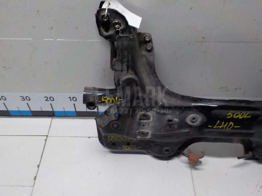 Балка подмоторная для  Ford Escape EUR 2007-2009