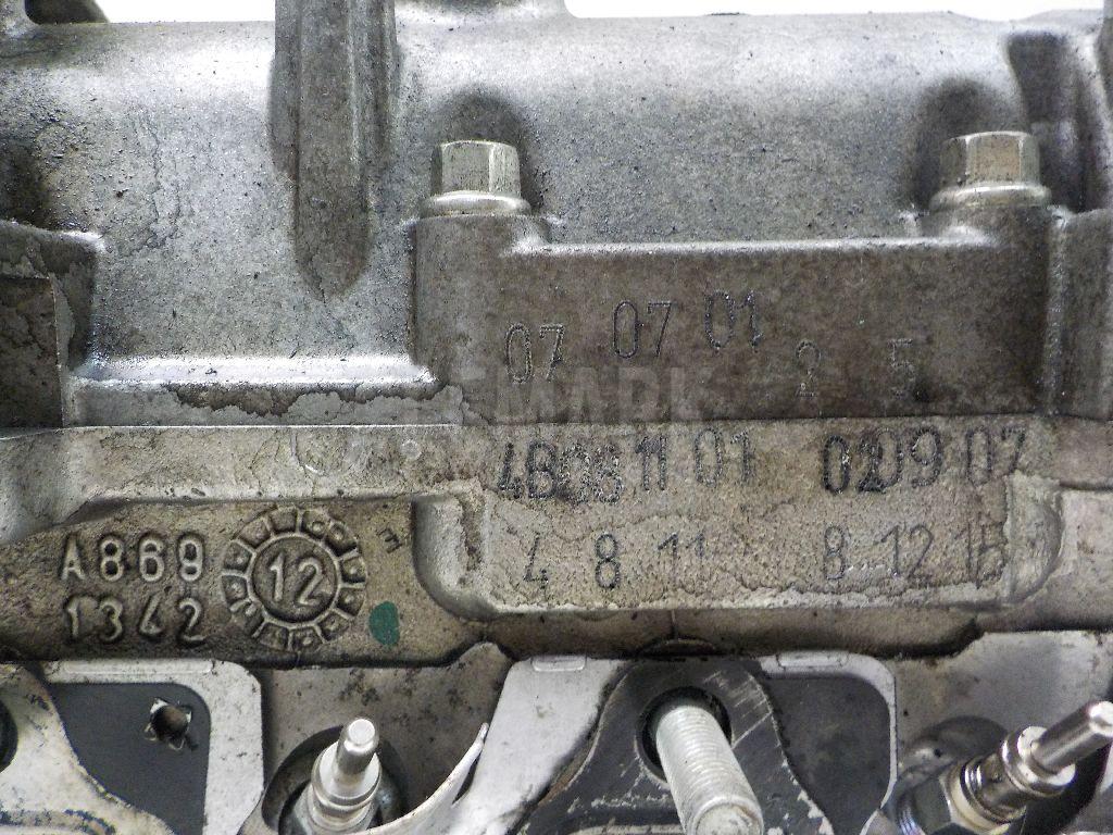 Распредвал впускной для  Audi A8 [4E] 2002-2010