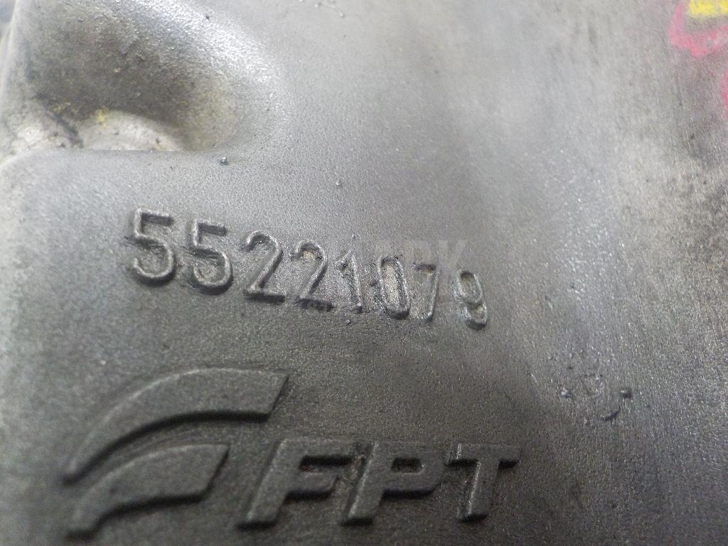 Поддон масляный двигателя для  Audi A4 [B8] Allroad 2009-2015
