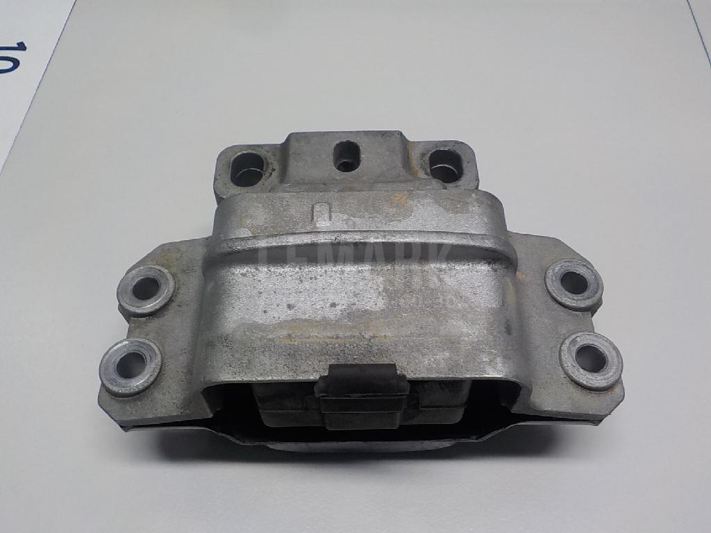 Опора двигателя левая GM4056 Zekkert