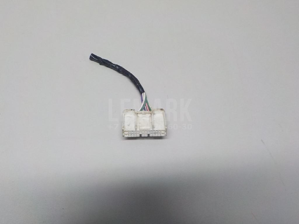 Разъем 9098012771 Toyota
