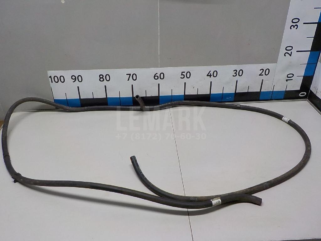 Шланг омывателя