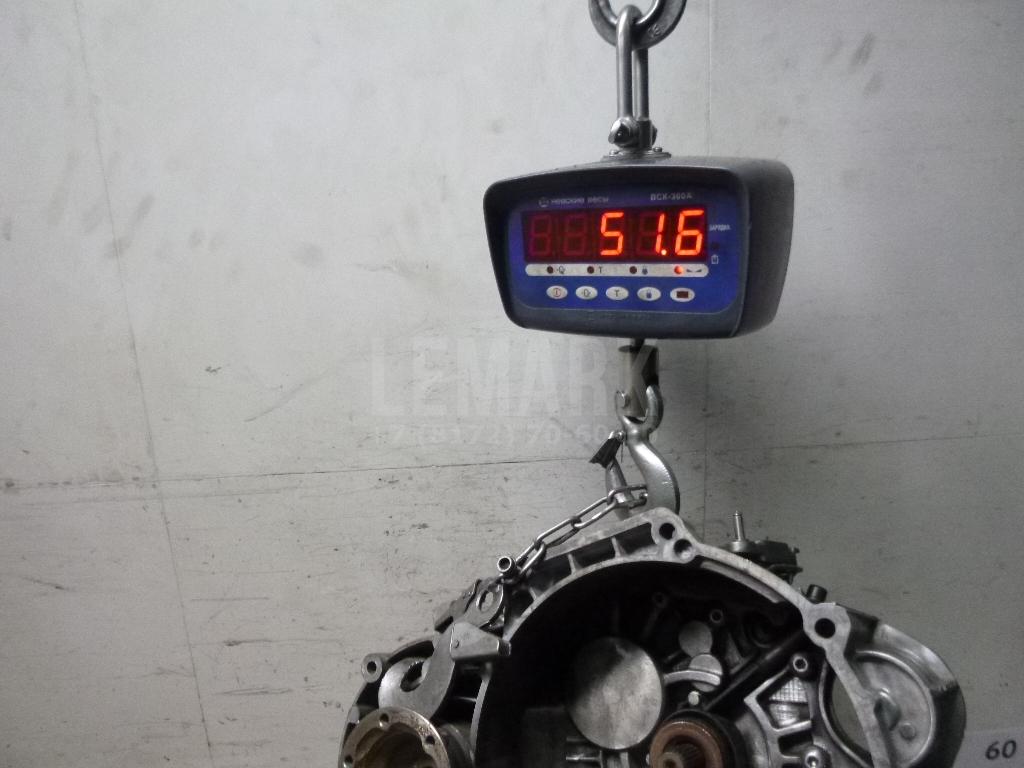 МКПП (механическая коробка переключения передач) 02Q300045T VAG