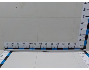 Рейлинг правый (планка на крышу) для Mini Countryman R60 2010-2016 с разборки состояние удовлетворительное