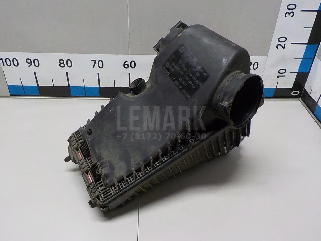 Корпус воздушного фильтра 7P0129607E VAG