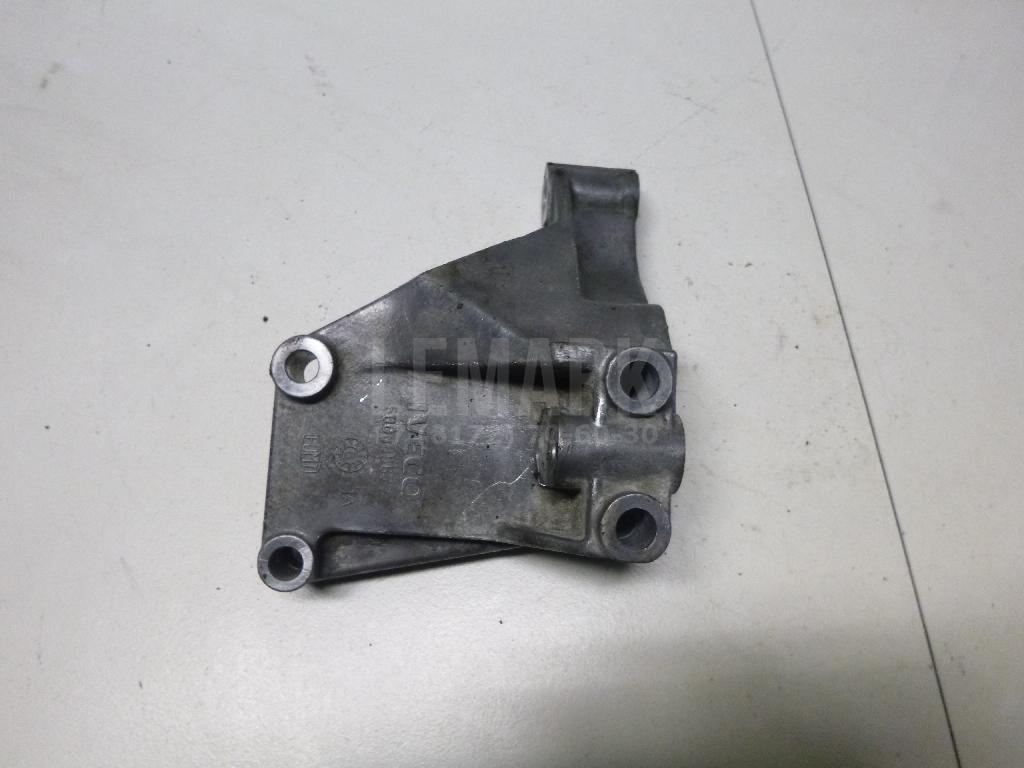 Кронштейн двигателя задний для  Ford Focus II 2005-2008