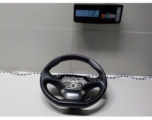 Рулевое колесо для AIR BAG (без AIR BAG) для Peugeot 308 II 2014> БУ состояние хорошее