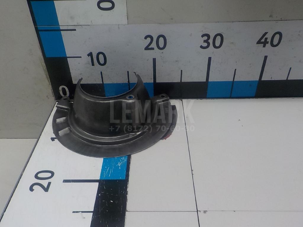 Крышка КПП 452433B200 Hyundai-Kia