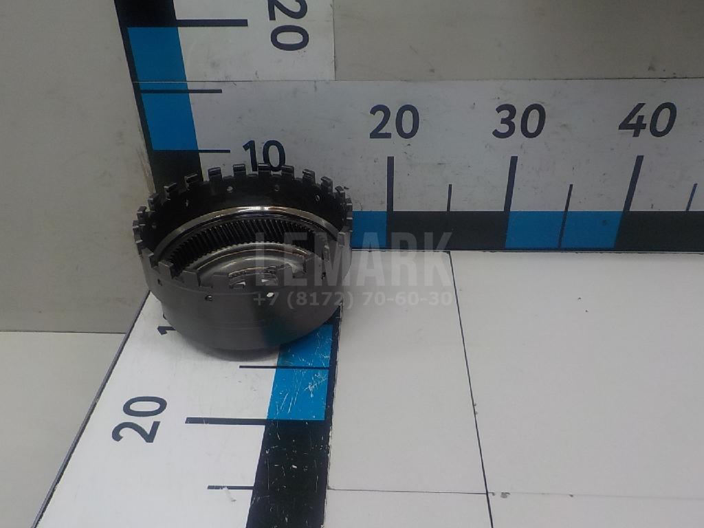 Шестерня КПП 457803B000 Hyundai-Kia