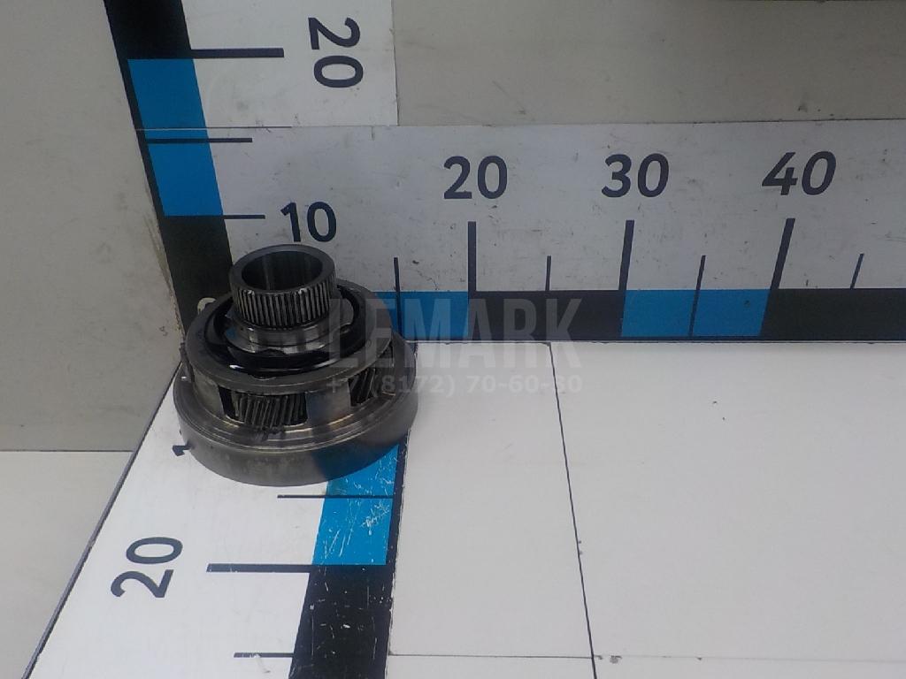 Шестерня КПП 457103B000 Hyundai-Kia