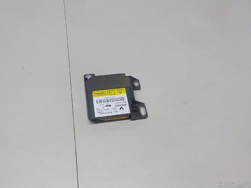 Блок управления AIR BAG