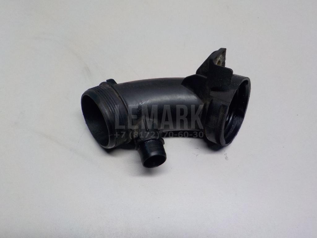 Патрубок воздушного фильтра для  Ford Fiesta 2001-2008