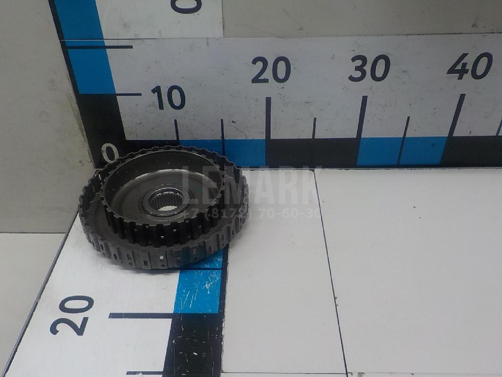 Шестерня КПП 454563B000 Hyundai-Kia