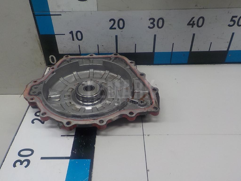 Крышка КПП 453203B200 Hyundai-Kia