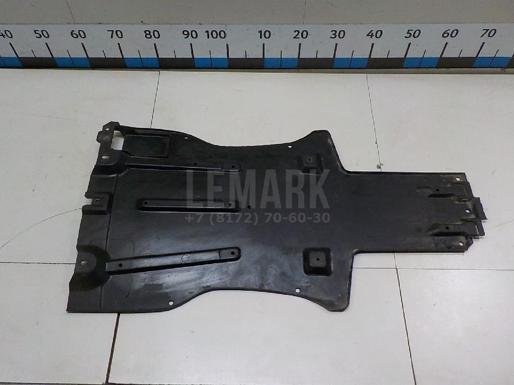 Защита КПП 7L8825231A VAG