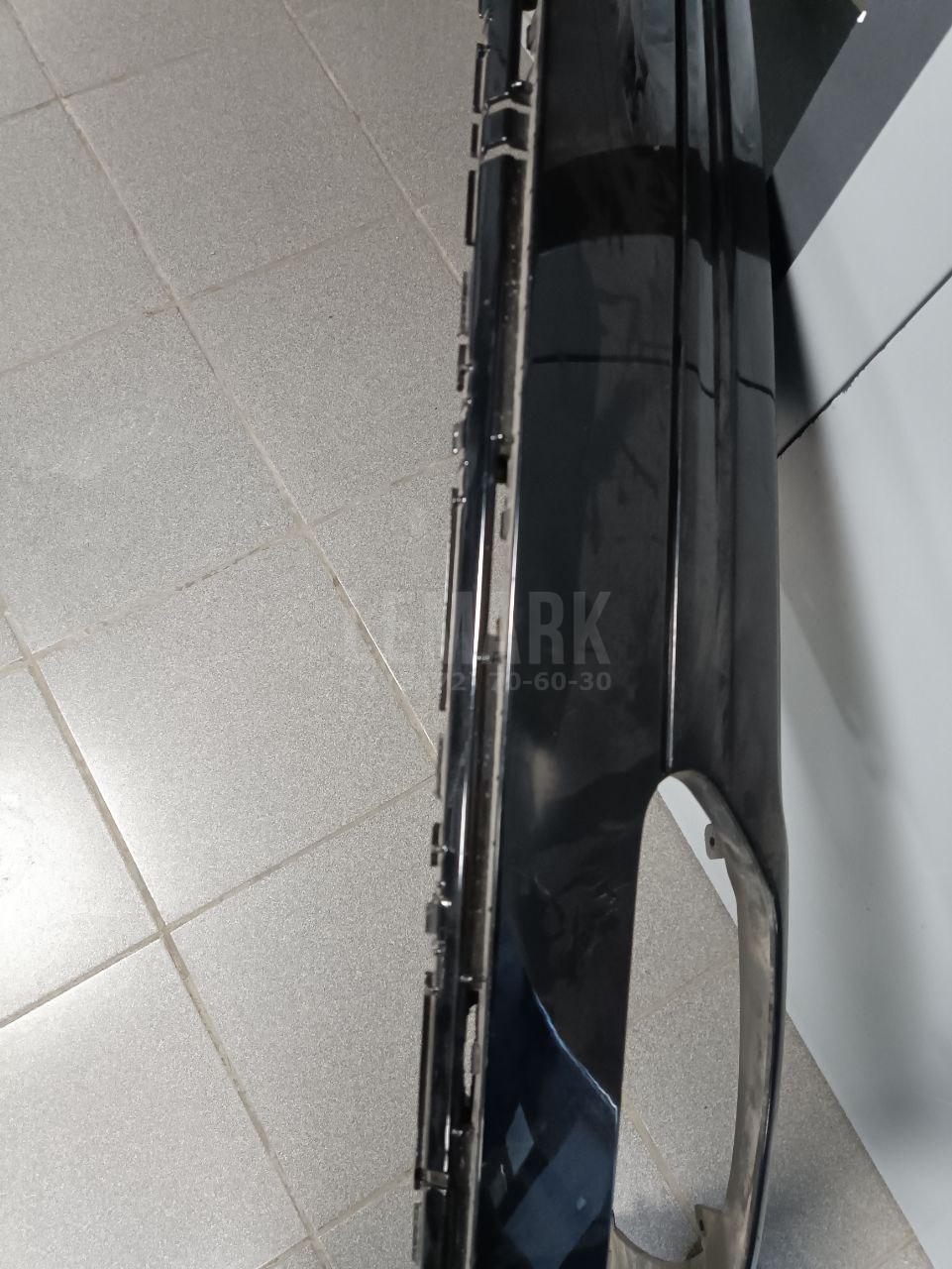 Юбка задняя для  Bentley