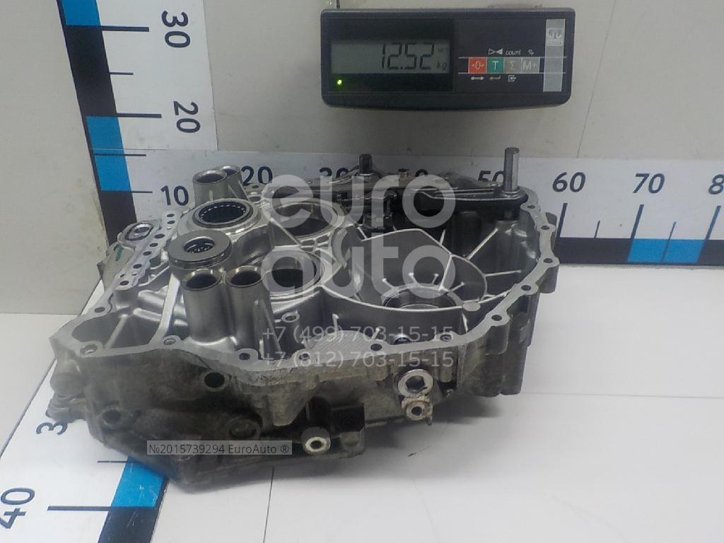 Корпус КПП для VW Jetta 2006-2011 в Москве