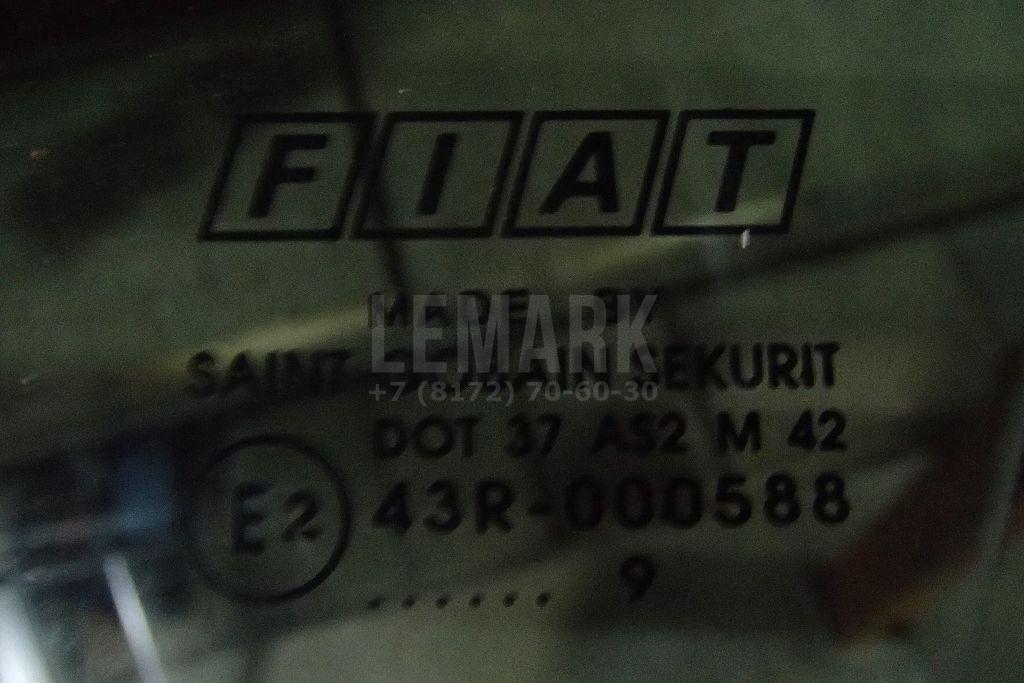 Стекло двери передней левой для  Fiat Brava 1995-2001