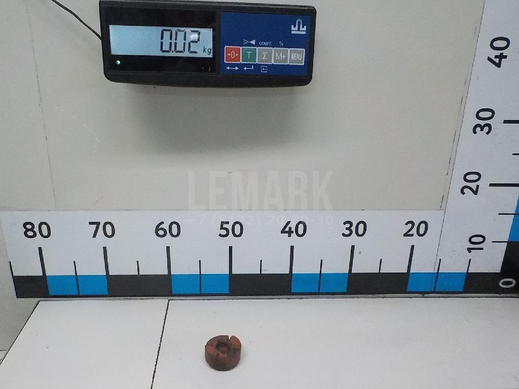 Подушка радиатора