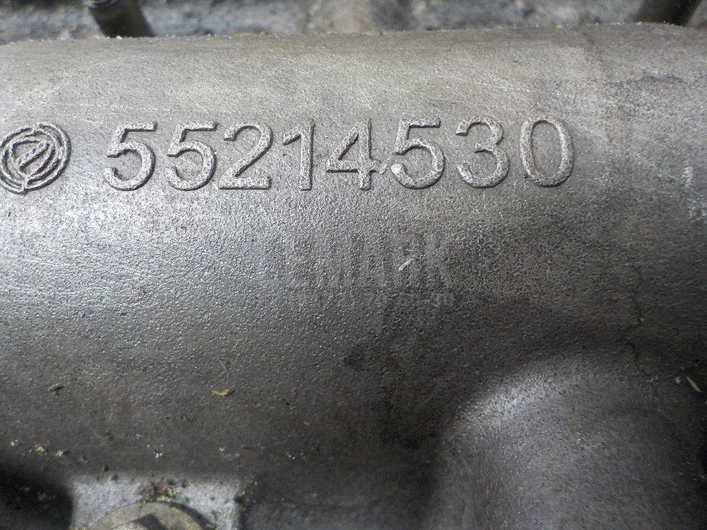 Распредвал выпускной для  Fiat Albea 2002-2012