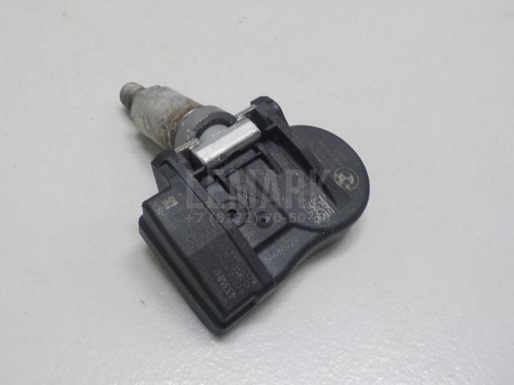 Датчик давления в шине (TPMS)
