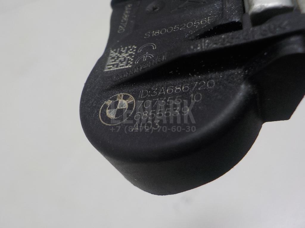 Датчик давления в шине (TPMS) для  Audi A4 [B5] 1994-2001