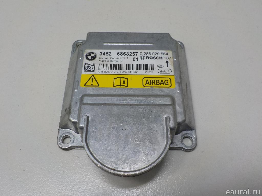 Блок управления AIR BAG
